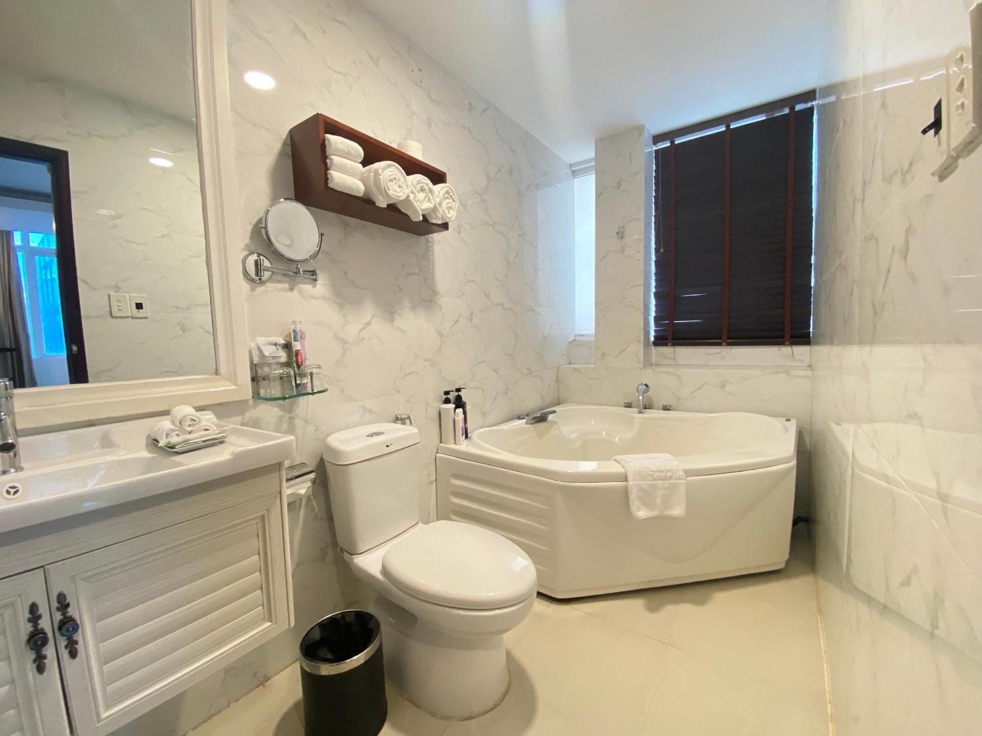 A25 Hotel - 20 Bùi Thị Xuân Thành Pho Ho Chí Minh Esterno foto