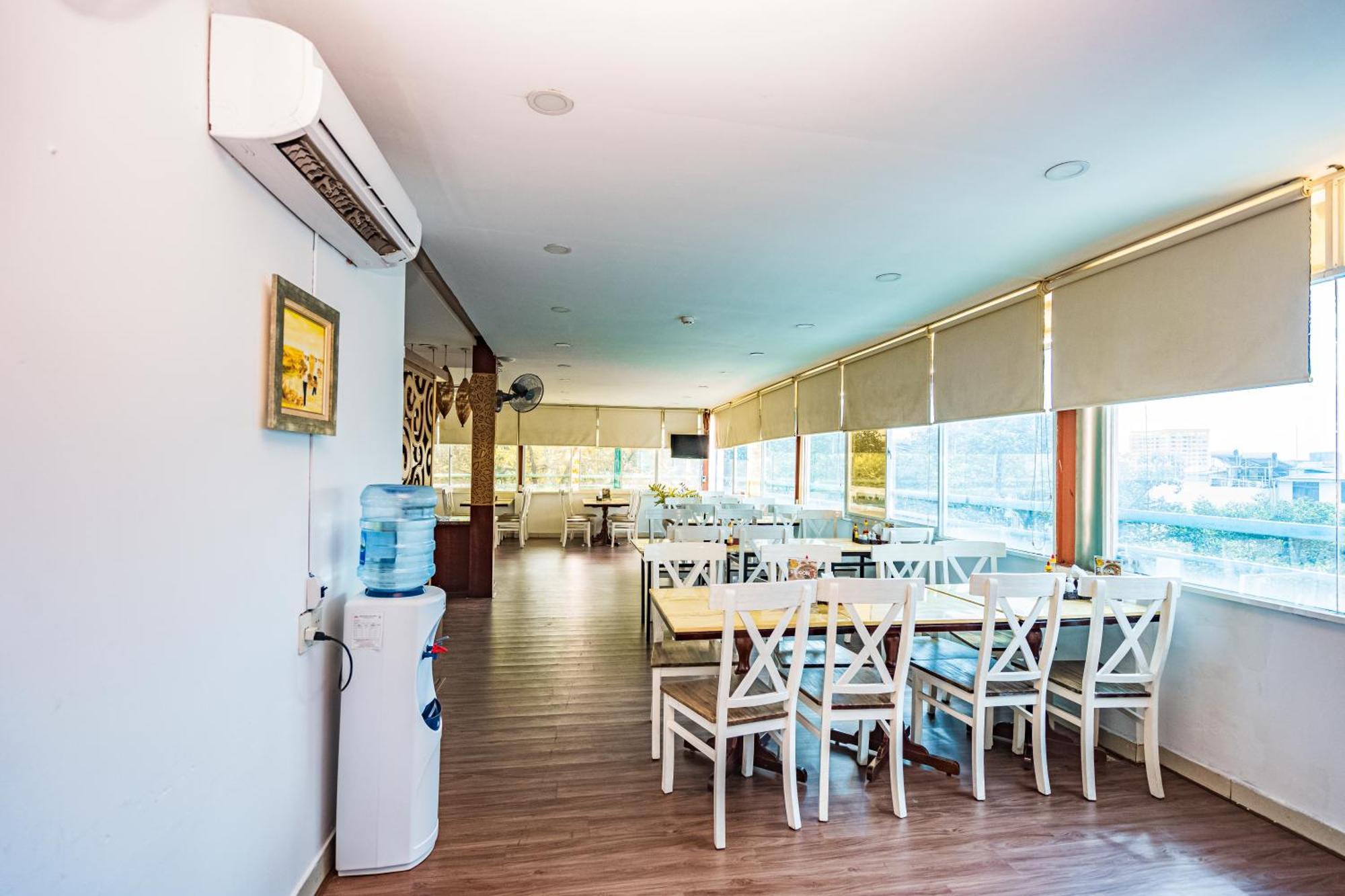 A25 Hotel - 20 Bùi Thị Xuân Thành Pho Ho Chí Minh Esterno foto