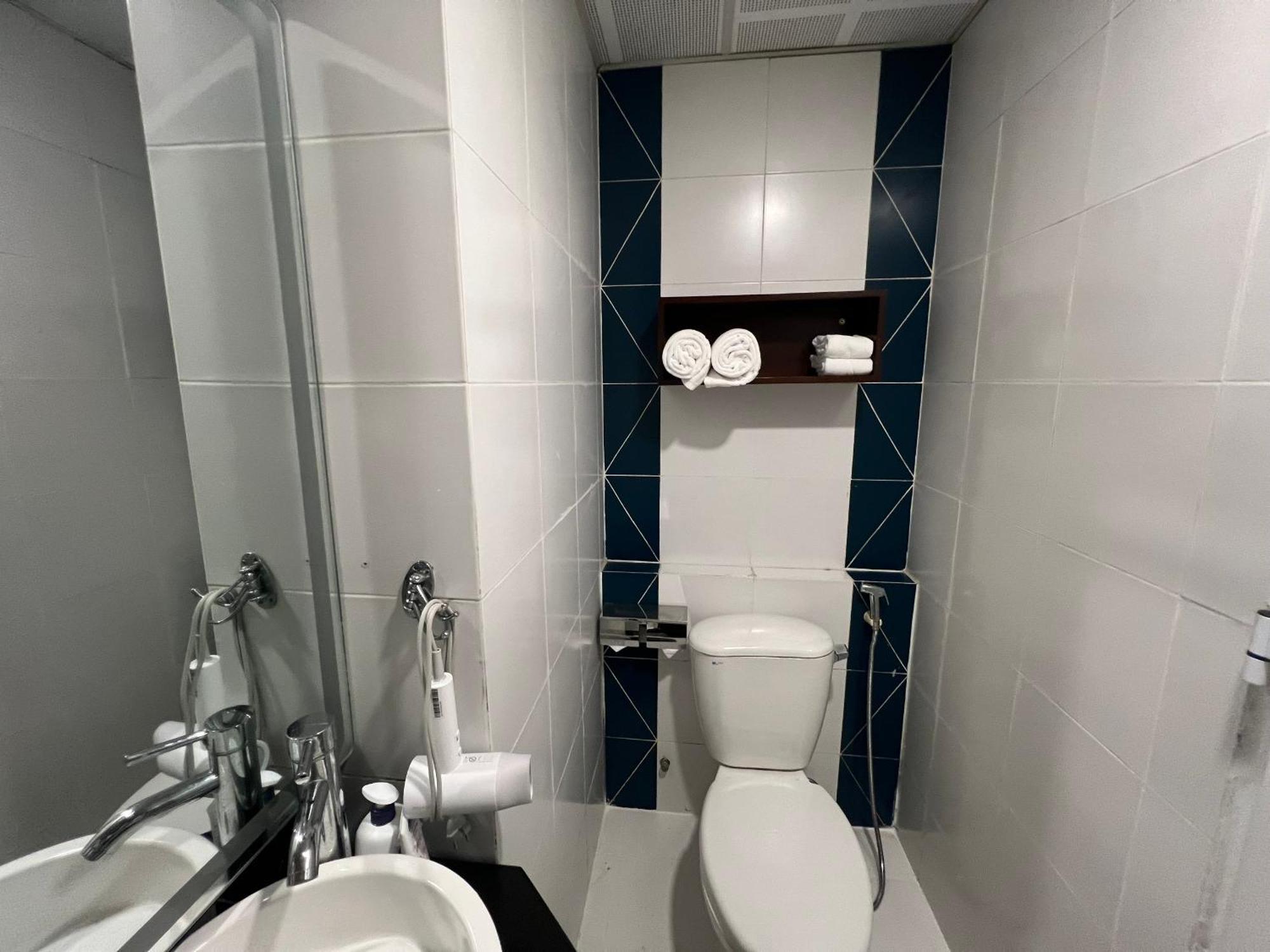 A25 Hotel - 20 Bùi Thị Xuân Thành Pho Ho Chí Minh Esterno foto