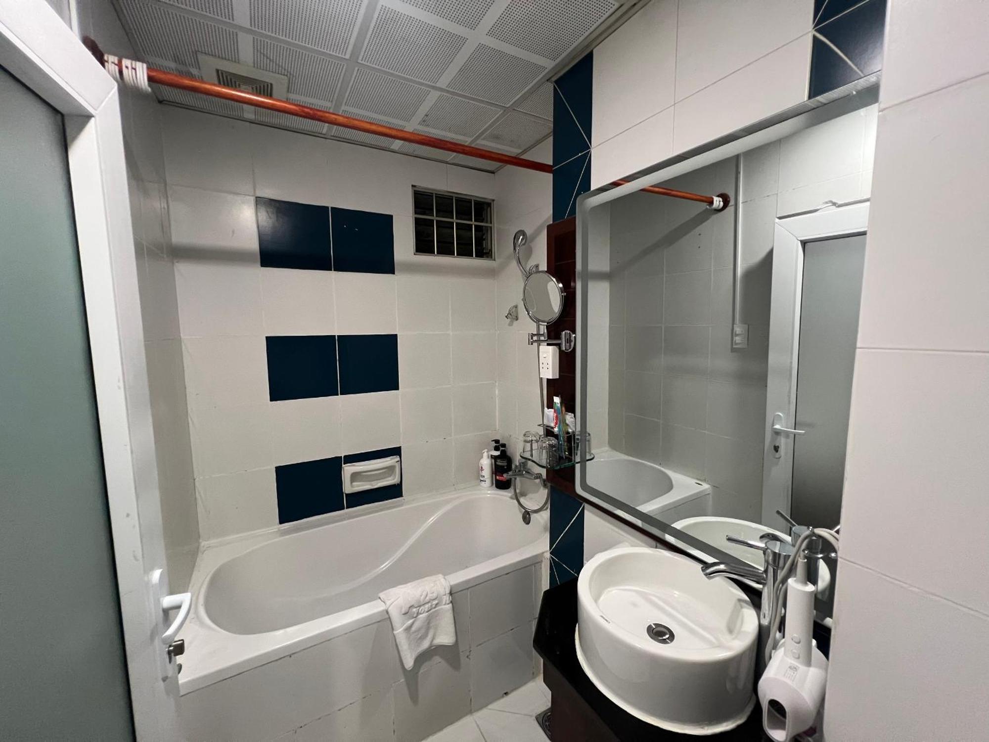 A25 Hotel - 20 Bùi Thị Xuân Thành Pho Ho Chí Minh Esterno foto