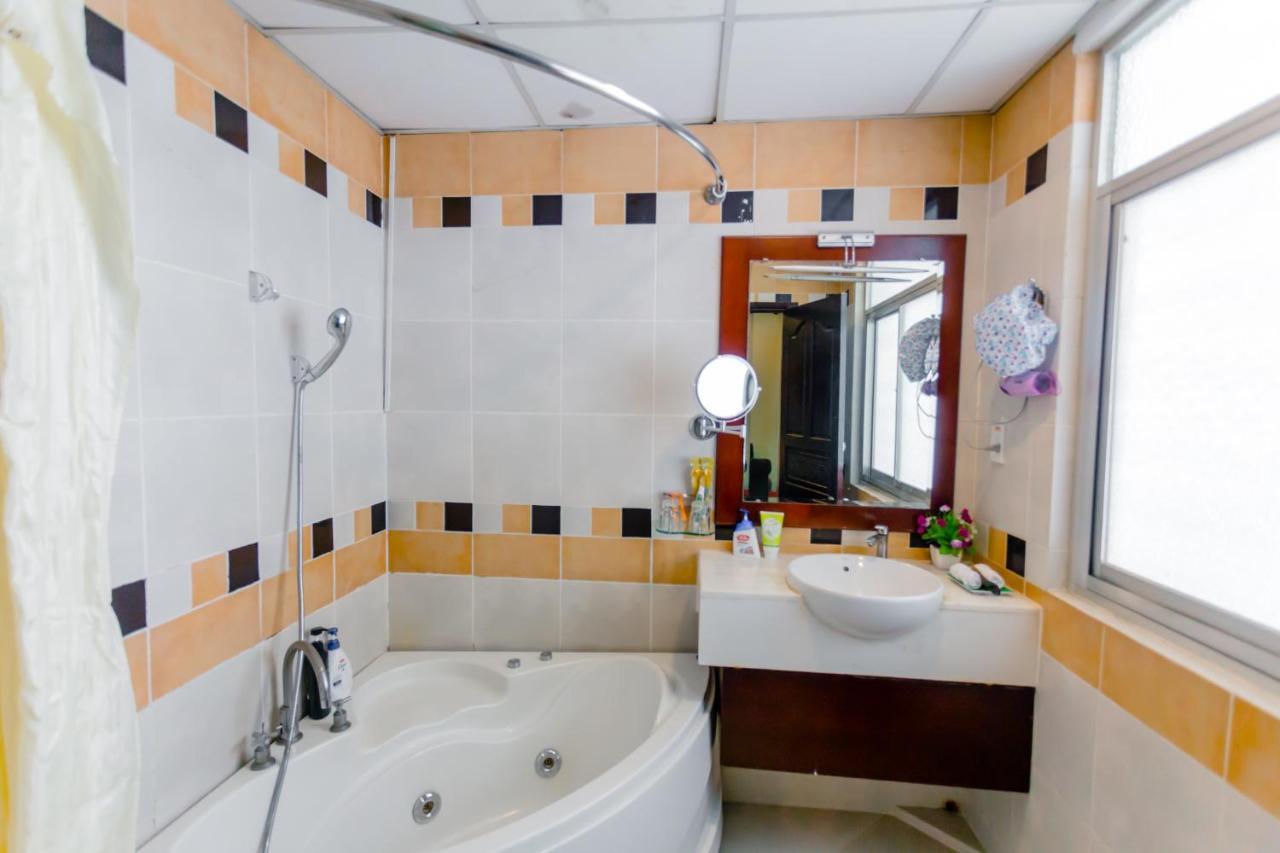 A25 Hotel - 20 Bùi Thị Xuân Thành Pho Ho Chí Minh Esterno foto