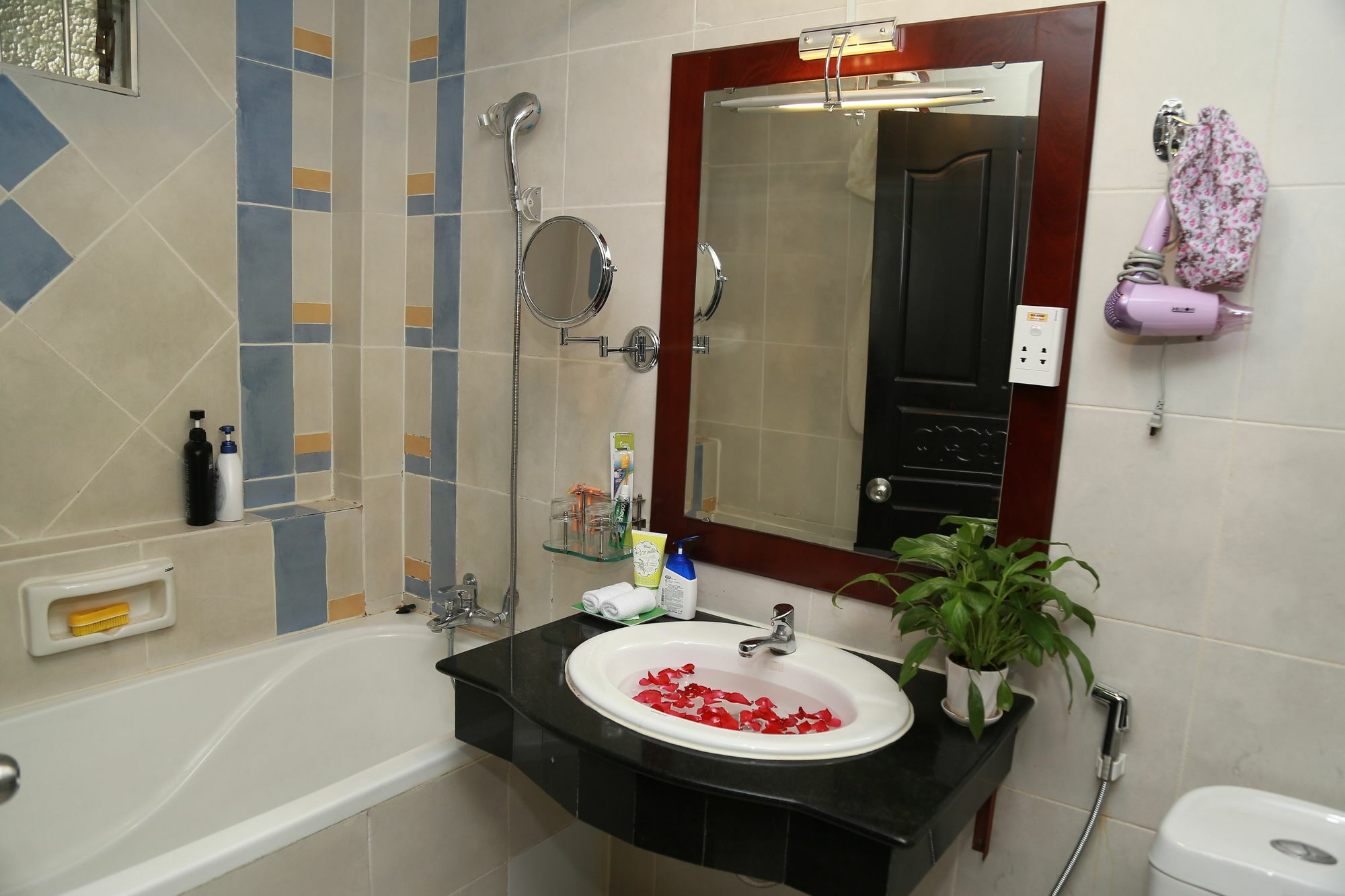 A25 Hotel - 20 Bùi Thị Xuân Thành Pho Ho Chí Minh Esterno foto