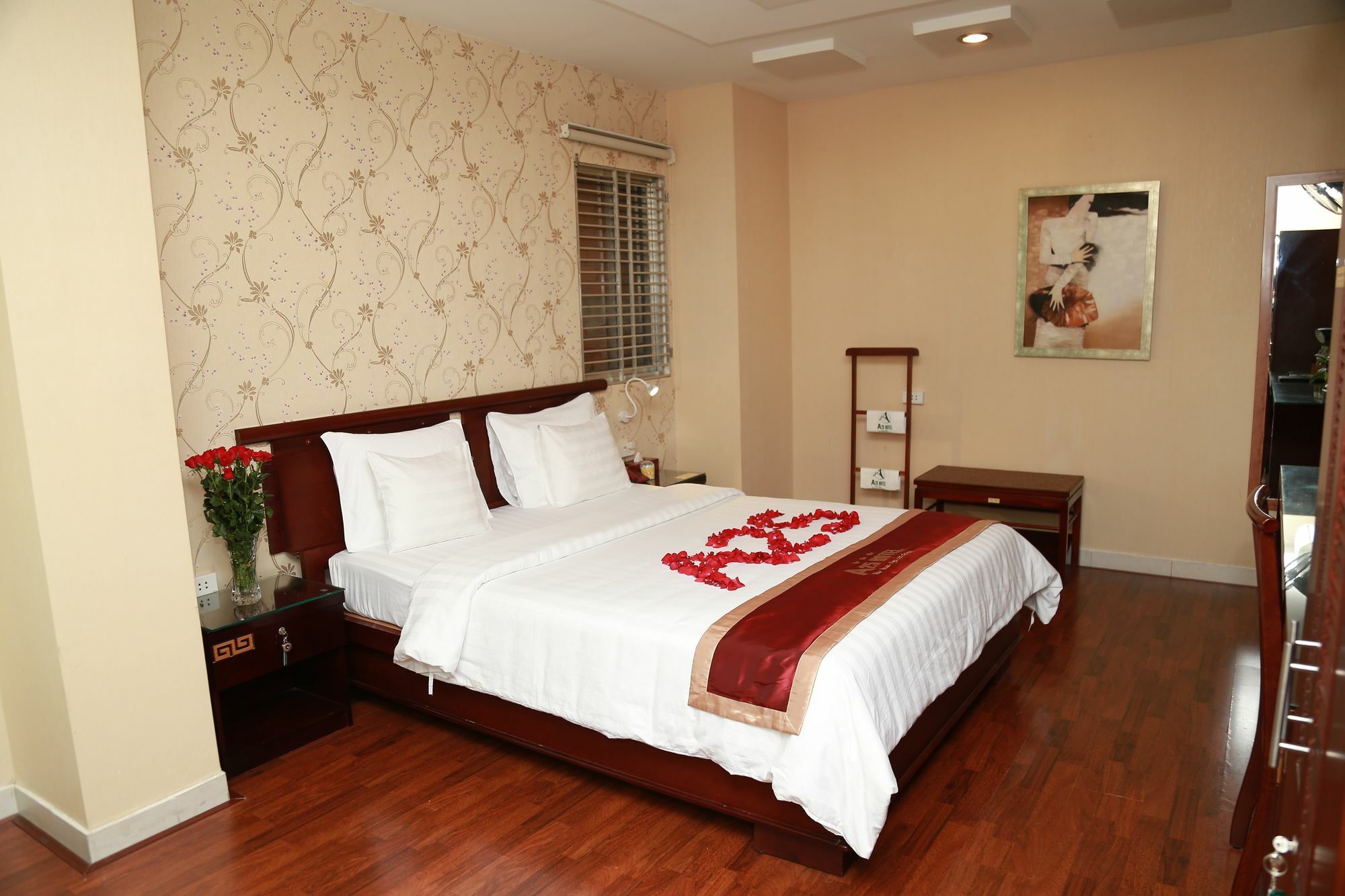 A25 Hotel - 20 Bùi Thị Xuân Thành Pho Ho Chí Minh Esterno foto