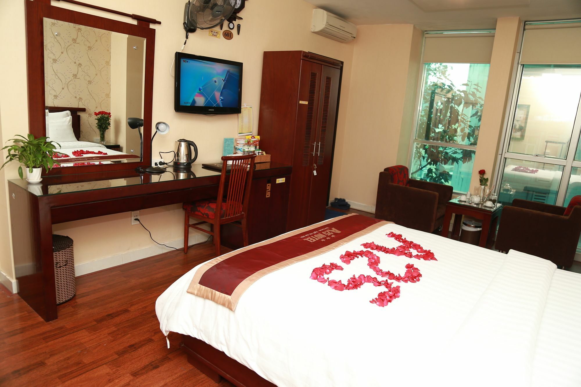 A25 Hotel - 20 Bùi Thị Xuân Thành Pho Ho Chí Minh Esterno foto